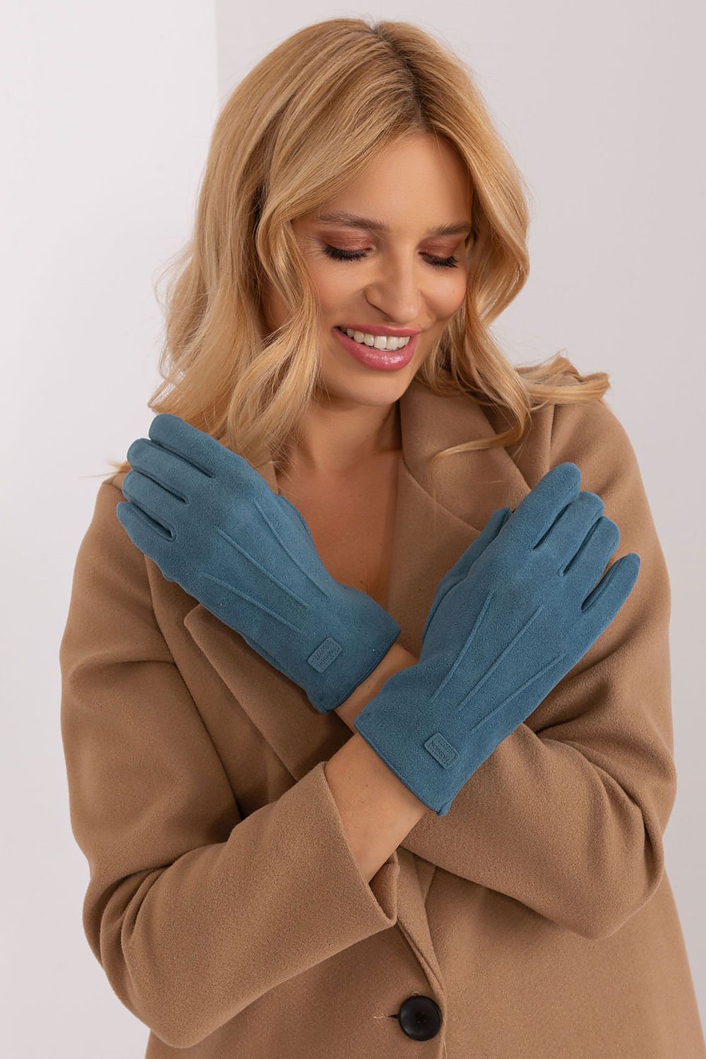 Gloves model 190803